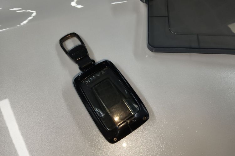 Used Tank 500 New Energy 2023 Hi4-T