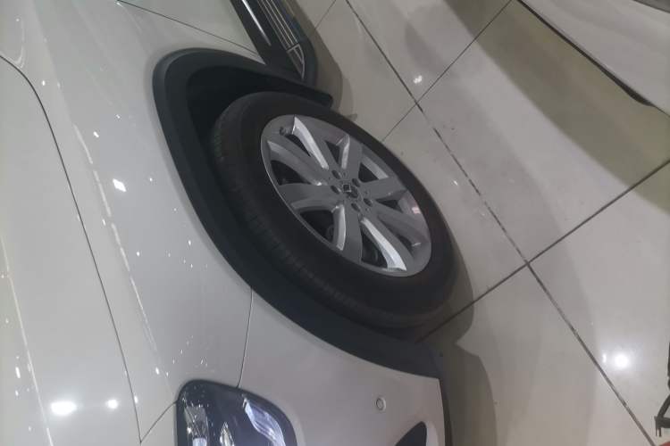 Used Mercedes-Benz GLB 2020 Facelift GLB 200 Fashion Edition