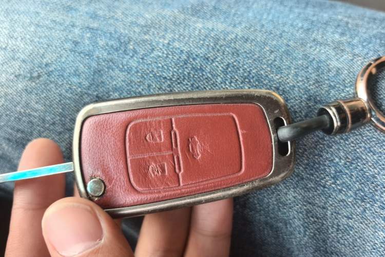 Used Chevrolet Cruze 2015 1.5L Classic SE AT
