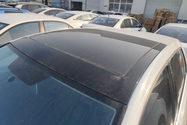 Used Volkswagen Golf 2019 1.6L Automatic Comfort Model China V Standard
