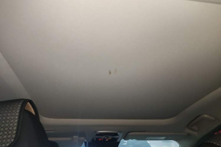 Used Lynk & Co 02 2019 1.5T DCT Two-Wheel Drive Pro Edition China VI Standard