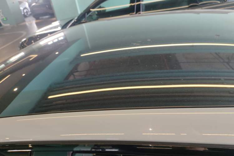 Used Leapmotor C01 2024 Pure Electric 525 Luxury Edition
