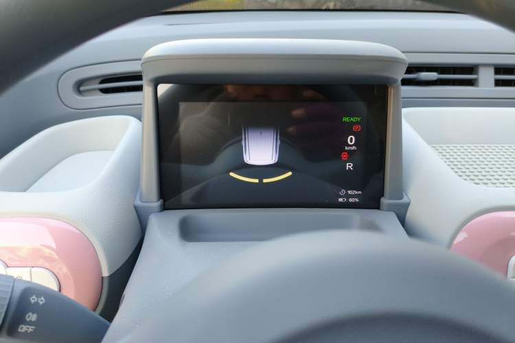 Used Bestune Pony 2024 170km Range Energizing Horse
