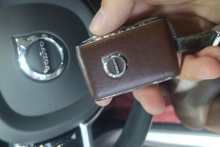 Used Volvo S90 2020 T5 Zhiyuan Luxury Edition