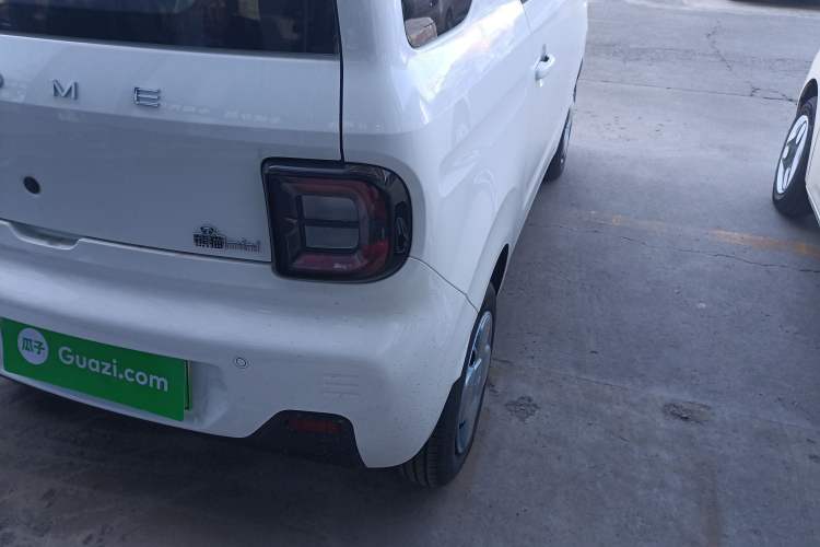 Used  Panda 2024 Panda Mini 200km Endurance Bear