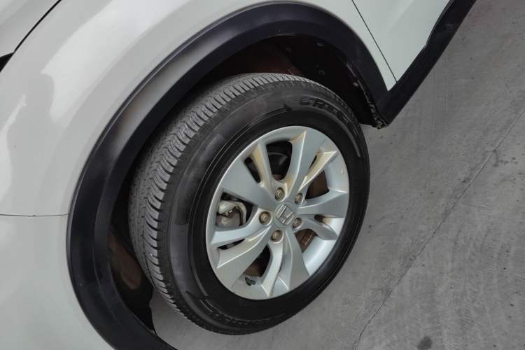 Used Honda Vezel 2019 1.5L CVT Pioneer Edition China VI
