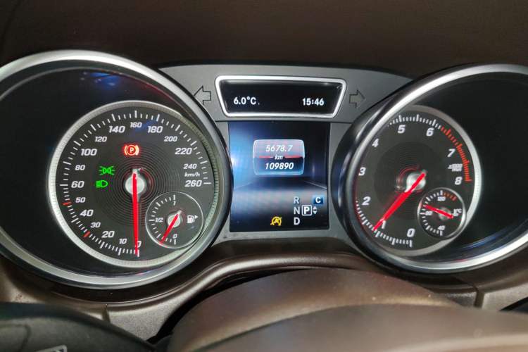 Used Mercedes-Benz GLE 2017 GLE 400 4MATIC