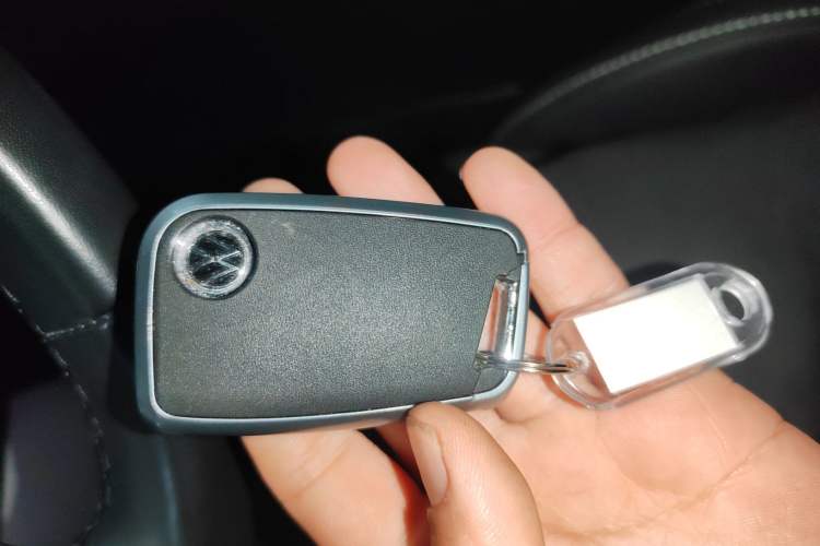 Used Volkswagen Magotan 2020 330TSI DSG Leading Model
