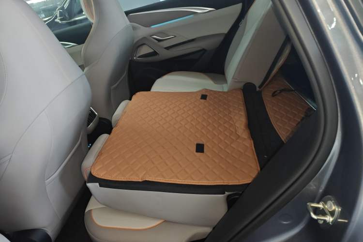 Used BYD Song Pro New Energy 2023 Champion Edition DM-i 110KM Excellence Model
