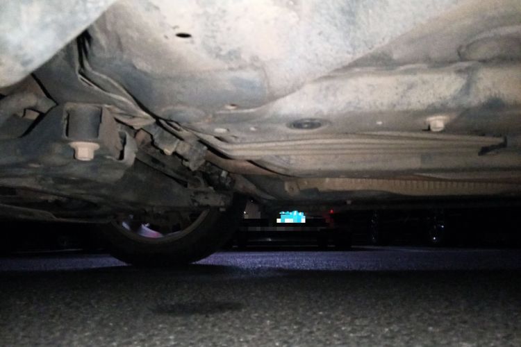 Used Honda Civic 2014 1.8L Automatic Classic Edition
