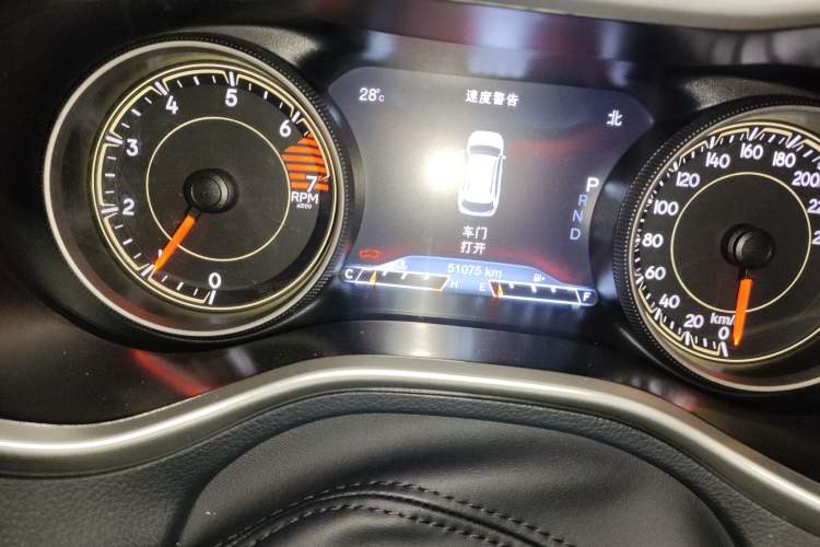 Used  Cherokee 2020 2.0L Two-Wheel Drive Classic Sports Edition
