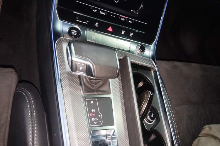 Used Audi A6L 2023 45 TFSI Prestige Dynamic Edition