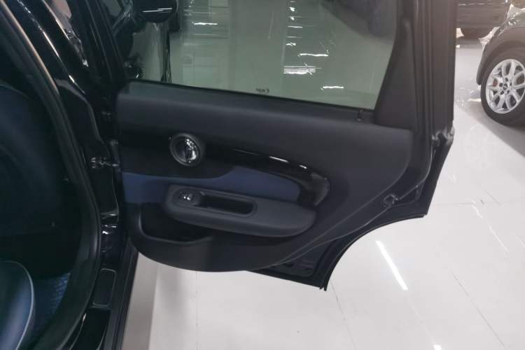 Used  Clubman 2022 Updated 2.0T COOPER S
