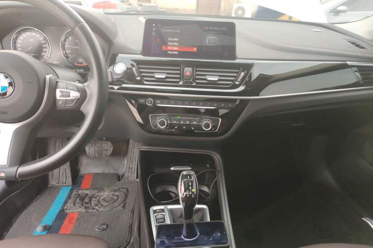 Used BMW 1 Series 2021 125i M Sport Night Edition
