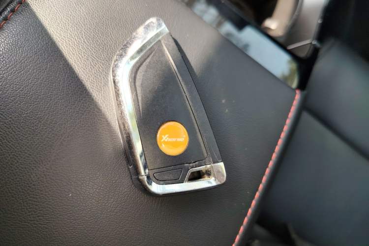 Used MG 5 2021 Revised 300TGI DCT Qingshè Luxurious Enjoyment Edition
