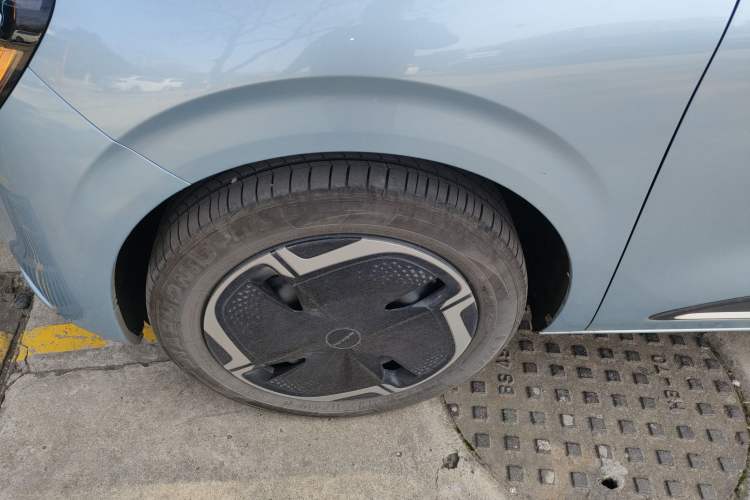 Used Dongfeng NAMMI 01 2024 New Edition 330 Plus Smart+
