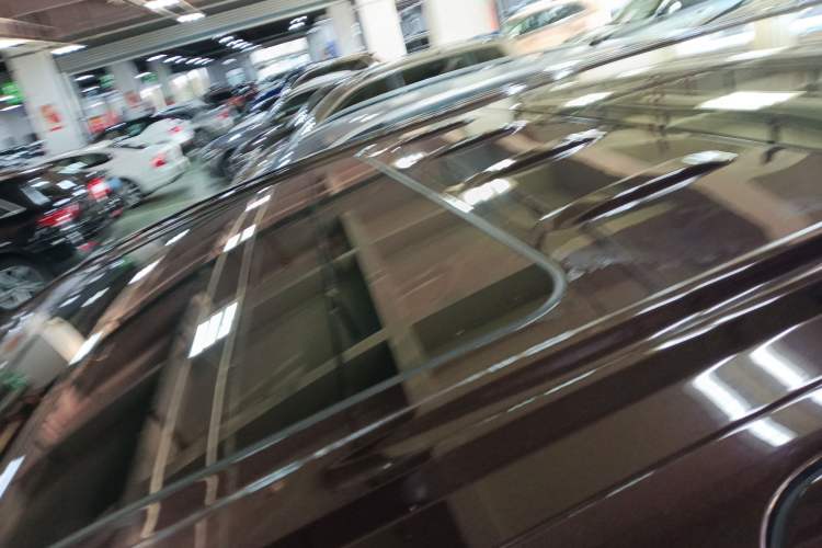 Used Buick GL8 2021 Avenir Aivia 7-Seater Luxury Edition
