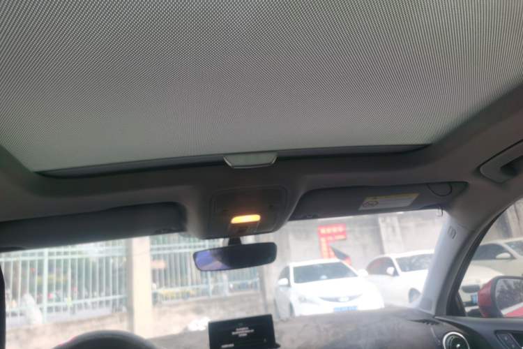 Used Audi A3 2020 Restyled Limousine 35 TFSI Ambition Version China VI
