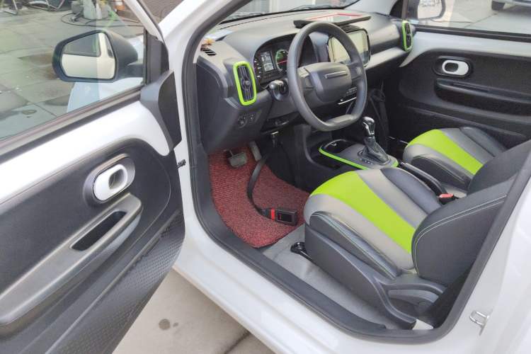 Used Roewe Clever 2021 302km Excellence Edition