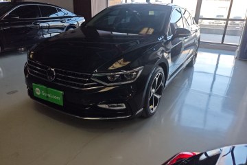 Used Volkswagen Magotan 2023 2 Million Units Commemorative Edition 330TSI DSG Luxury Version