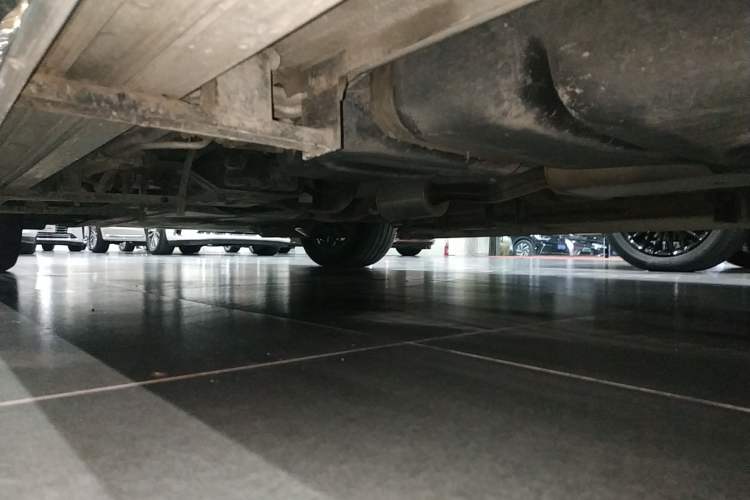 Used Mercedes-Benz V-Class 2017 V 260 Prestige Edition
