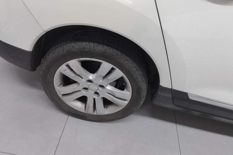 Used Peugeot 3008 2013 1.6THP Automatic Prestige Edition
