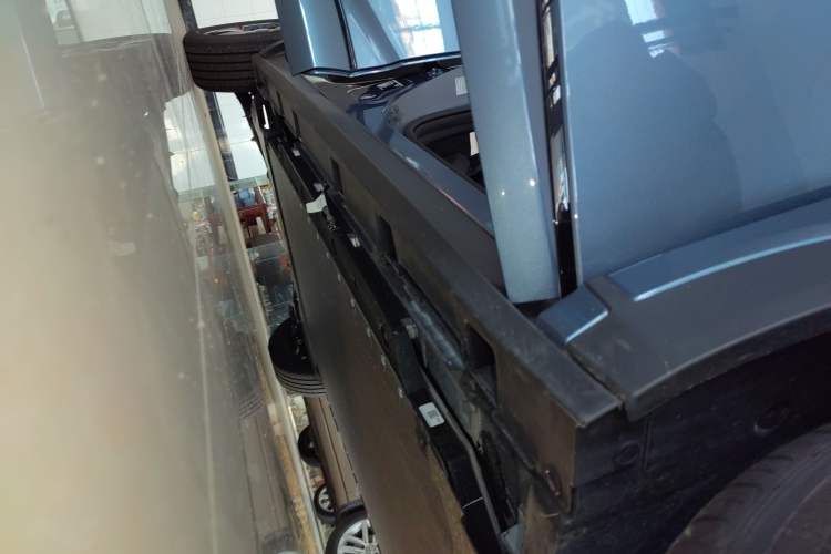 Used BYD Dolphin 2025 420km Fashion Edition
