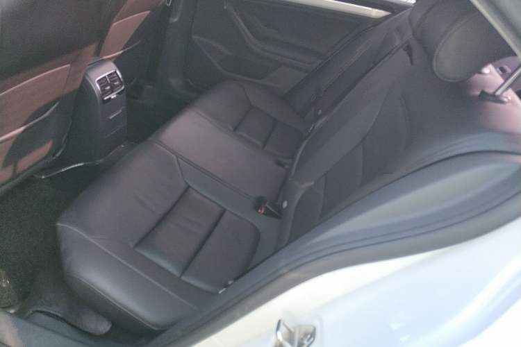 Used Volkswagen Sagitar 2018 1.6L Automatic Comfort Model