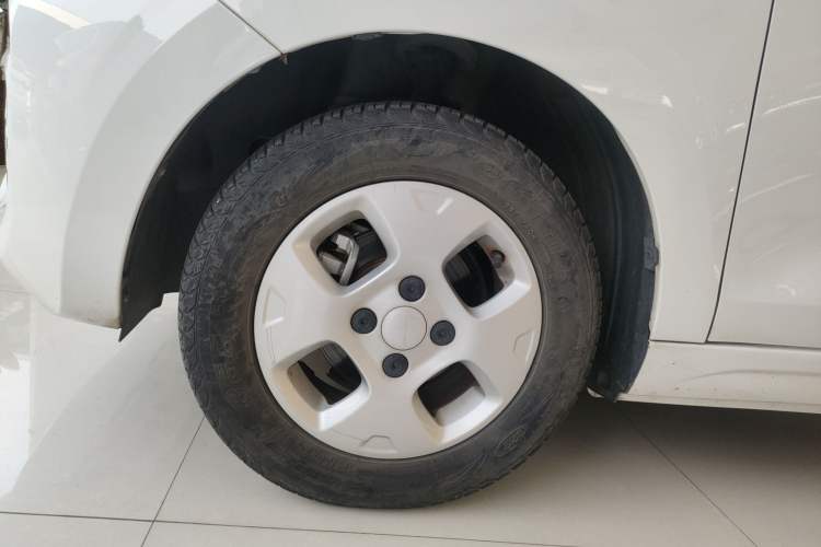 Used Roewe Clever 2021 302km All-Round Version
