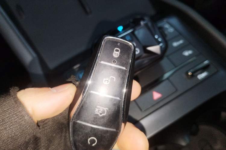 Used BYD Qin L 2024 DM-i 120KM Leading Model
