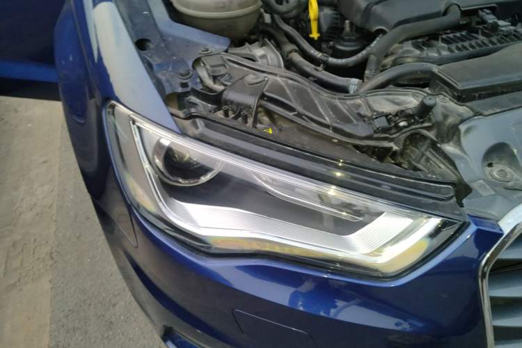 Used Audi A3 (Import) 2015 Cabriolet 40 TFSI