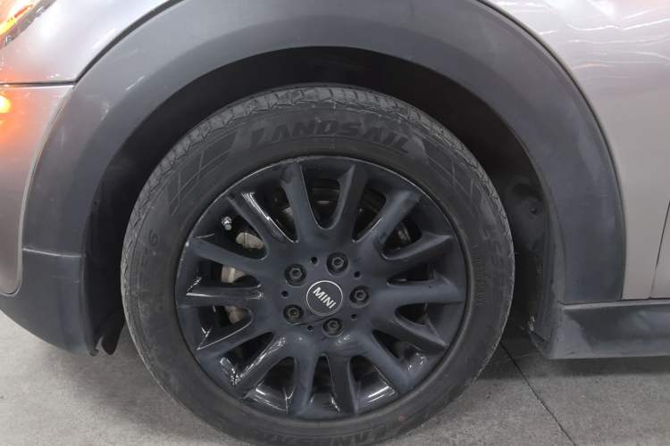 Used  MINI 2016 1.2T ONE Pioneer Edition