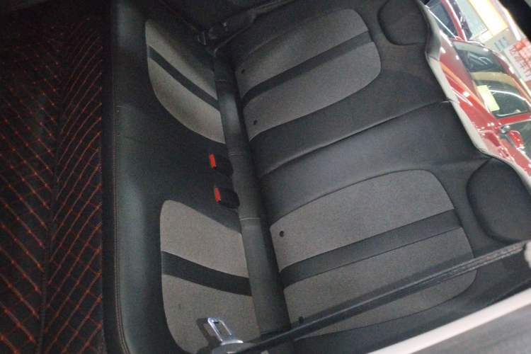 Used Wuling Hongguang MINIEV 2022 GAMEBOY 200km Gaming Edition with Lithium Iron Phosphate
