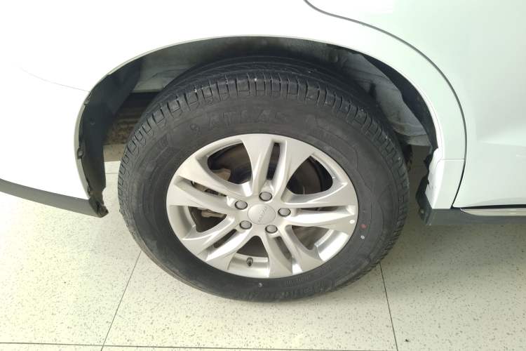 Used Haval M6 2021 PLUS 1.5T DCT Elite Smart Connectivity Model
