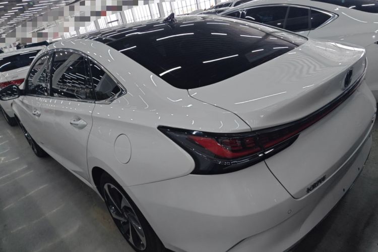 Used Changan Ruicheng PLUS 2023 1.5T DCT Navigation Edition
