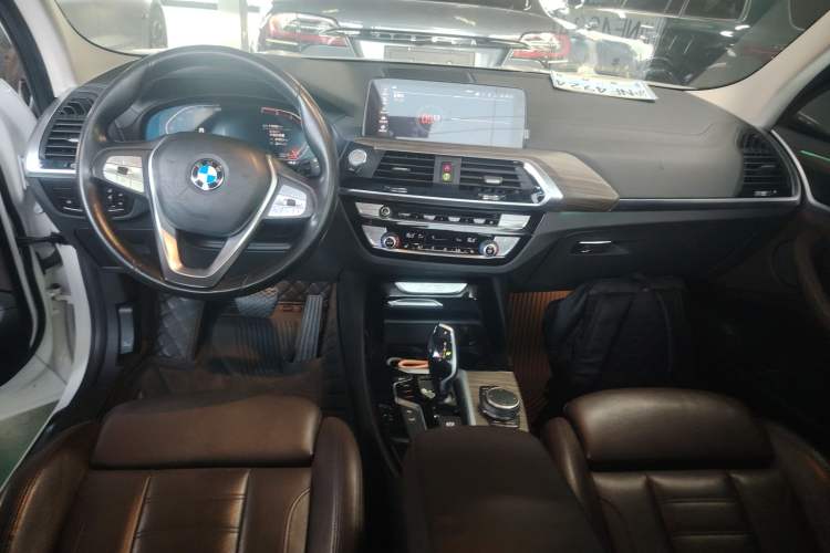 Used BMW X3 2020 xDrive28i Luxury Package
