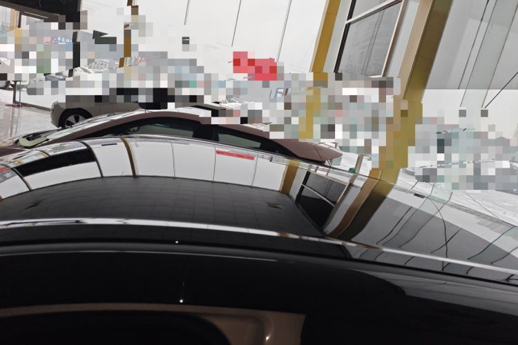 Used Wuling Bingo 2024 203km Light Edition
