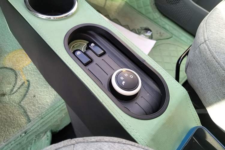 Used Wuling Hongguang MINIEV 2022 Macaron Fashion Model Lithium Iron Phosphate