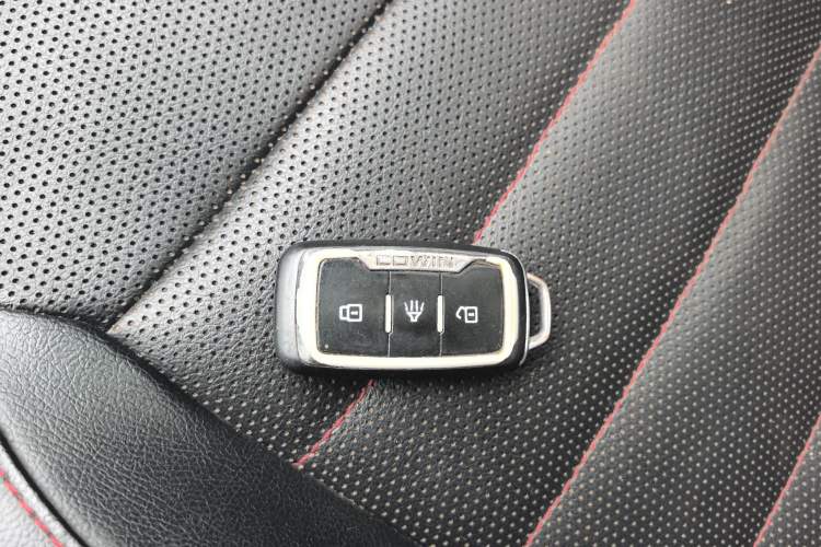 Used Cowin X3 2019 1.5L Manual Zhiyao Edition
