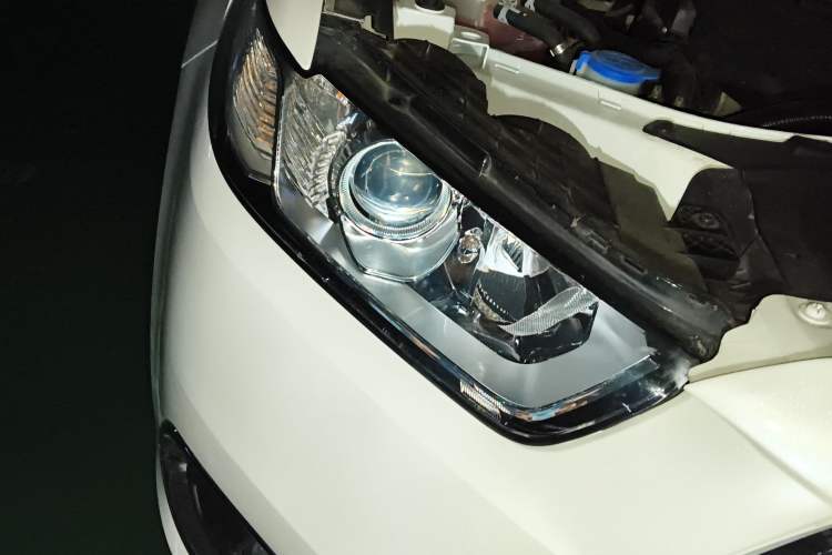 Used Ford Taurus 2017 EcoBoost 180 Luxury Model