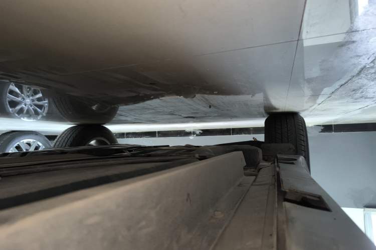 Used Buick Envision 2016 28T Four-Wheel Drive Elite Version
