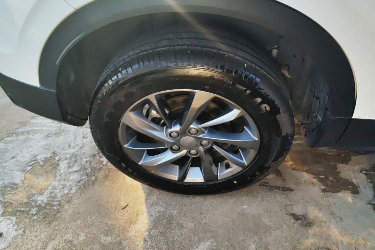 Used Geely Auto Coolray 2025 1.5L CVT Super Edition