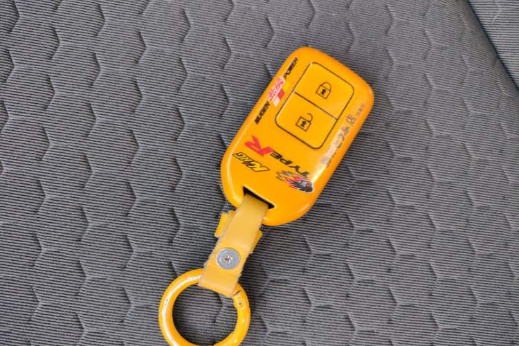 Used Honda Fit 2023 1.5L CVT Trend Edition
