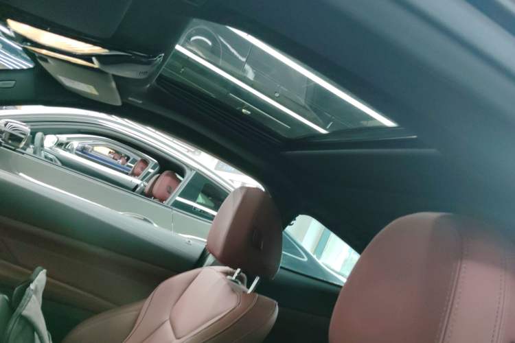 Used BMW 4 Series 2023 425i M Sport Night Edition
