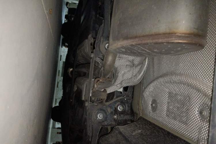 Used  MINI 2014 1.2T ONE+
