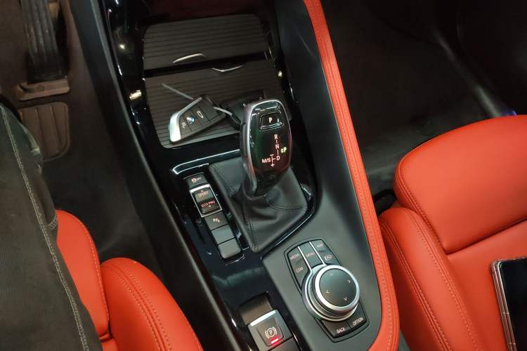 Used BMW X2 2021 sDrive25i M Sport Package