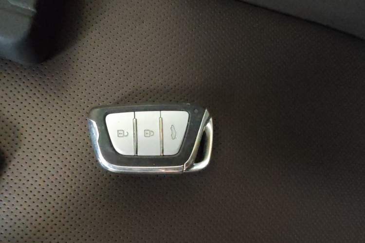 Used  J7 2020 1.5T CVT Elite Model
