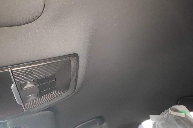 Used BYD Qin L 2025 DM-i Smart Drive 80KM Leading Model