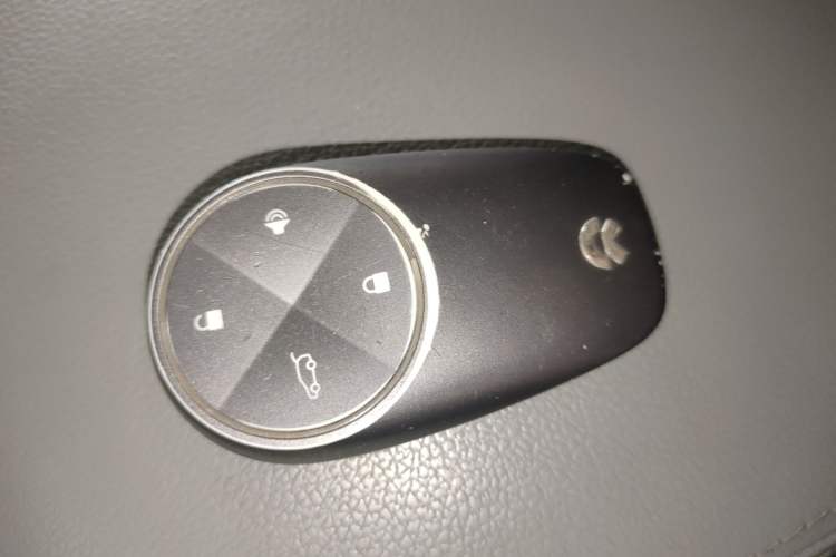 Used Nio ES6 2019 430 km Performance Version