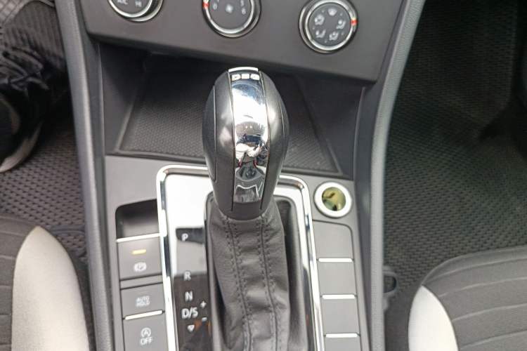 Used Volkswagen Bora 2023 200TSI DSG Comfort Edition